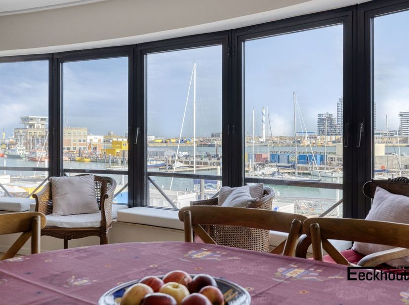 Appartement à vendre
                    à 8400 Oostende