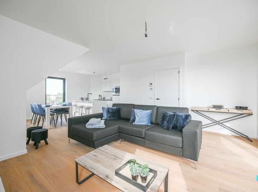 Appartement à vendre
                    à 8790 Waregem