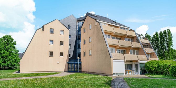 Appartement te koop in Rue François Boudart 41, 6700 Arlon