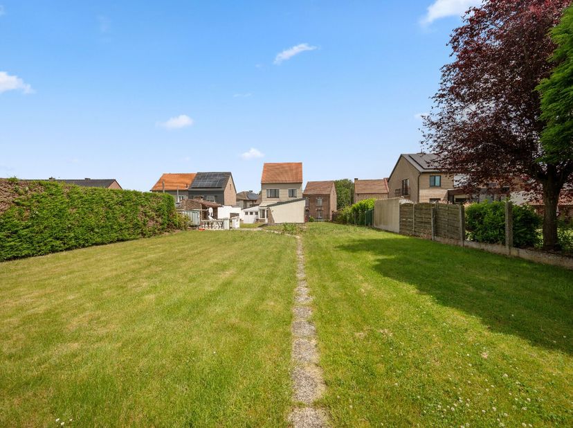 Maison à vendre
                    à 3380 Bunsbeek
