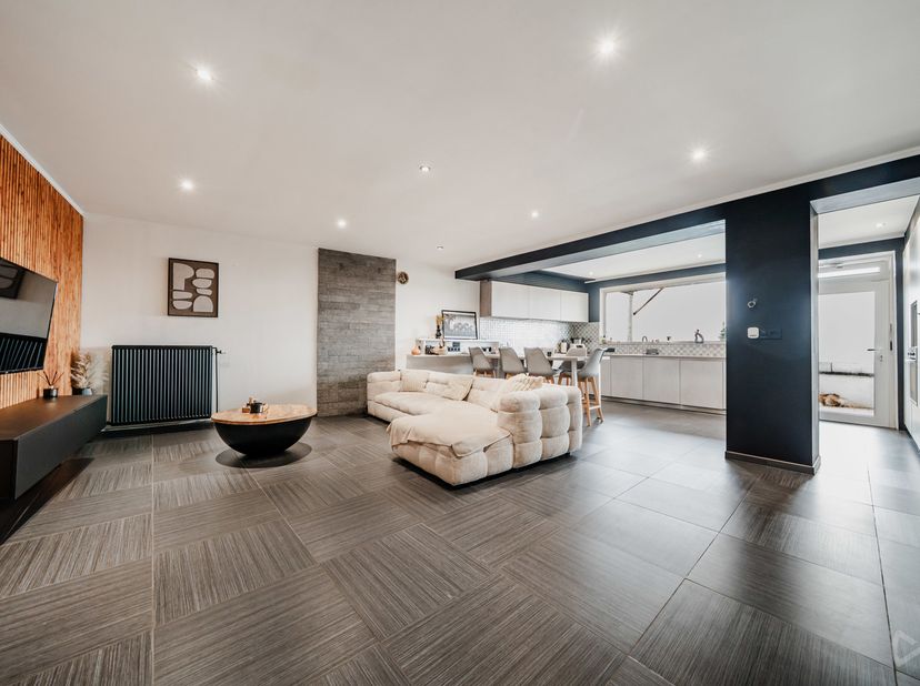 Huis te koop in Rue de la Station 11,
                    7141 Carnières