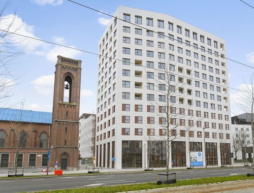                                         Kot-Kamer te koop in Antwerpen, € 129.000
