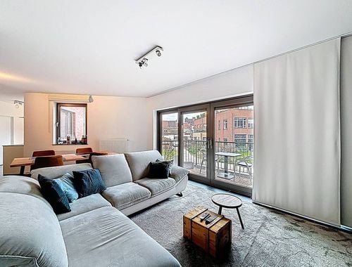                                         Appartement te huur in Laken, € 1.500
