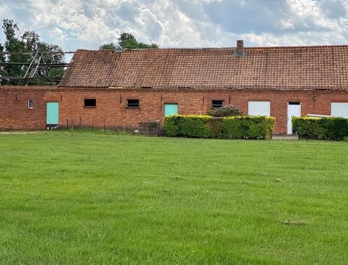                                         Boerderij te koop in Koersel, € 420.000
