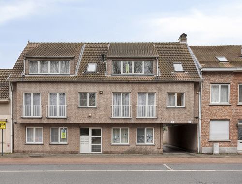                                         Appartement te koop in Turnhout, € 1.200.000
