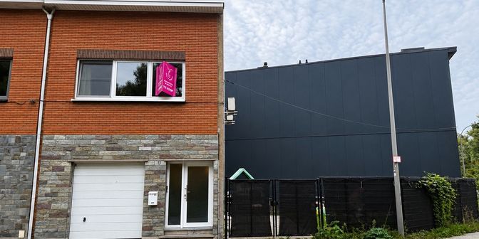 Huis te koop in Oude Gentweg 35, 2070 Burcht