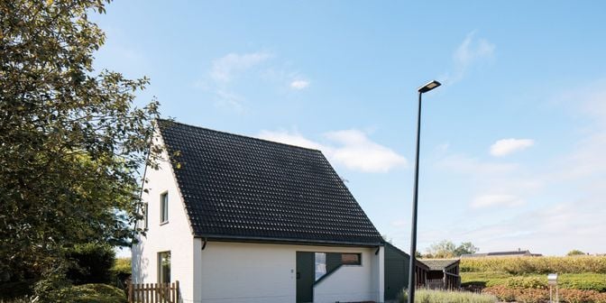 Huis te koop in Noorderbiesten 11, 9810 Eke