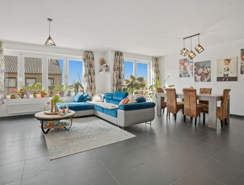                                         Appartement te koop in Diksmuide, € 279.000
