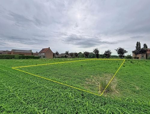                                        Bouwgrond te koop in Gottem, € 169.500

