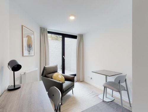                                         Kot-Colocation à louer à Leuven, € 690
