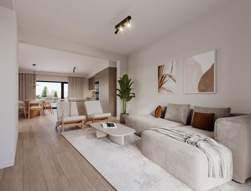                                         Appartement te koop in Heverlee, € 595.000
