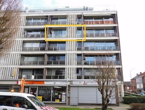                                         Appartement te koop in Hasselt, € 228.000
