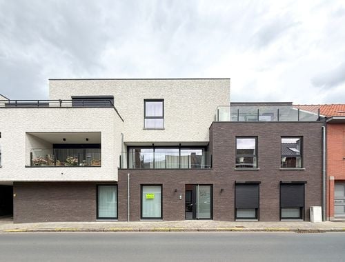                                         Appartement à louer à Beveren-Waas, € 895
