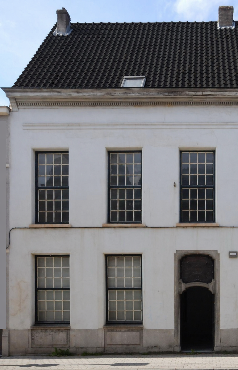 Huis te koop