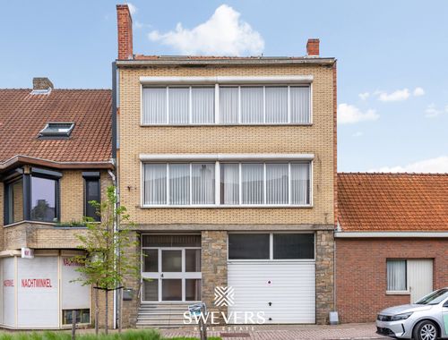                                         Bel-étage te koop in Beringen, € 260.000
