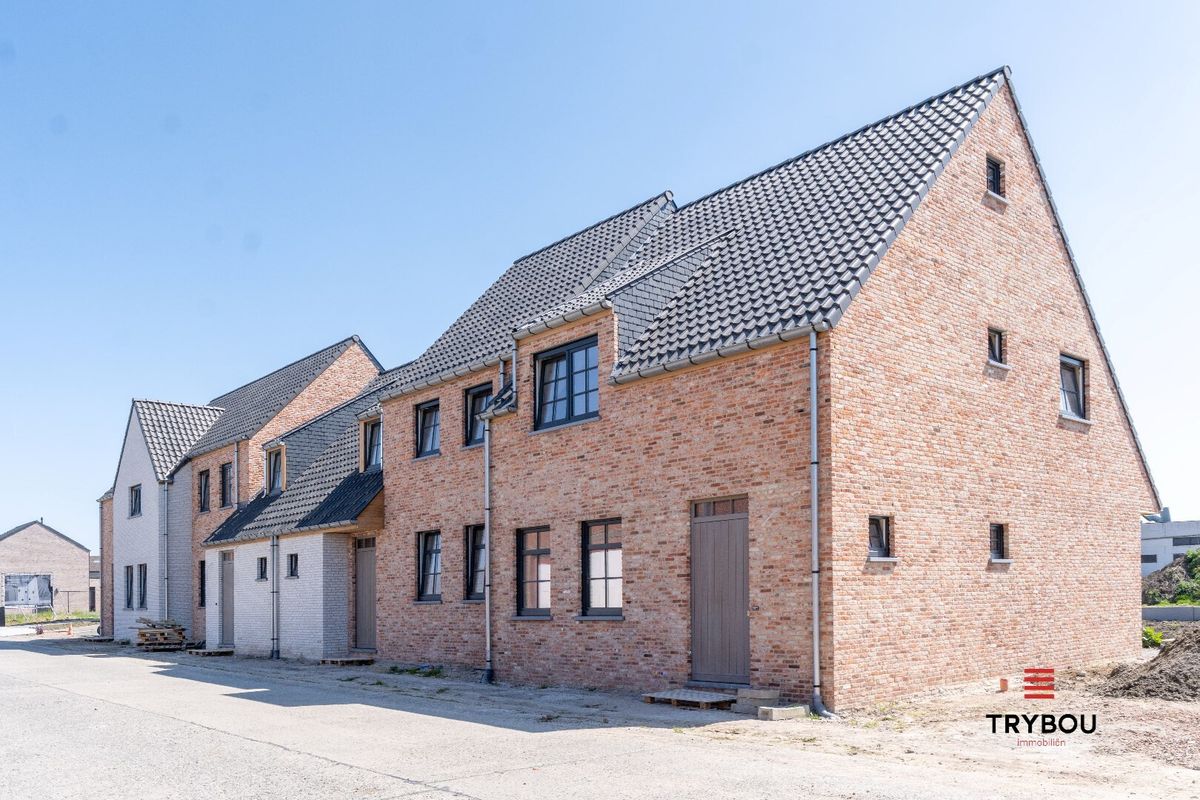 Huis te koop