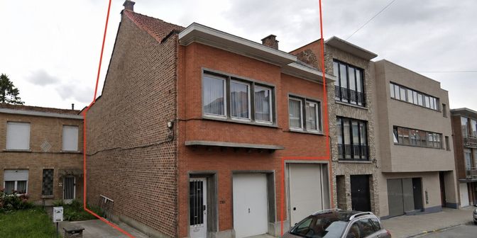 Huis te koop in Demosthenesstraat 228A bus W, 1070 Anderlecht