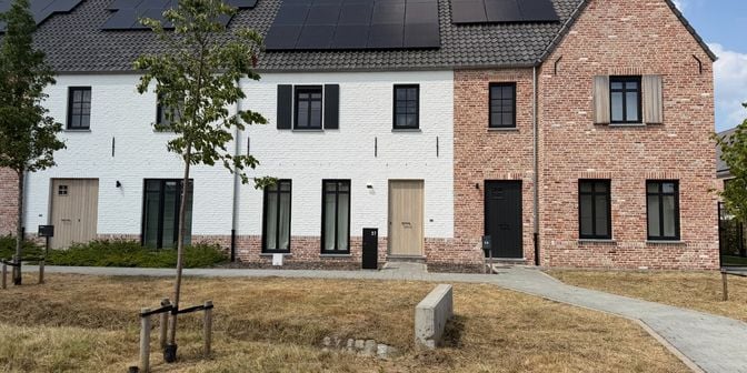Huis te huur in Retterstraat 27, 3980 Tessenderlo