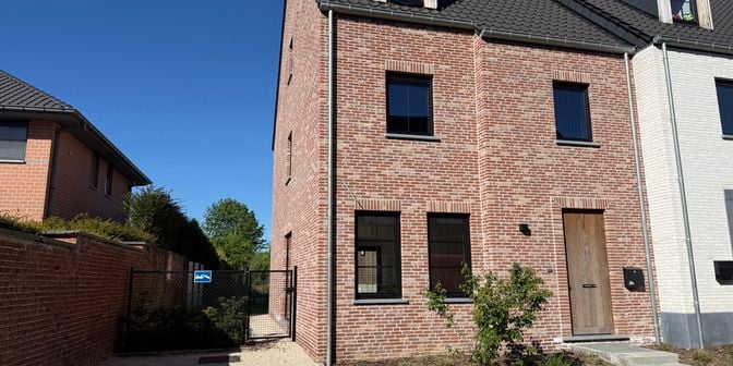 Maison à louer à Perrestraat 20c, 9550 Hillegem