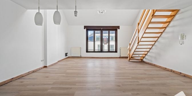 Appartement te koop in Manitobaplein 3 bus VER 3, 8370 Blankenberge
