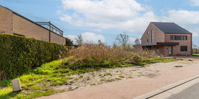 Grond te koop in Meierend 7, 2470 Retie