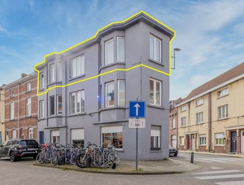                                         Appartement à vendre à Gent, € 209.000
