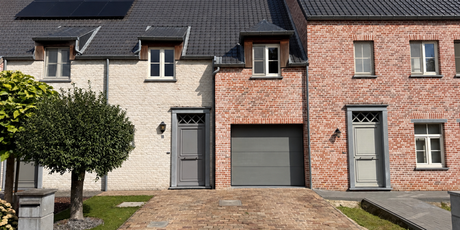 Maison à louer à Rode-Leeuwstraat 11, 2200 Morkhoven