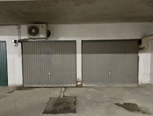                                         Box à vendre à Blankenberge, € 59.500
