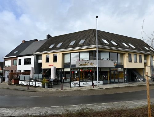                                         Appartement te koop in Herentals, € 265.000
