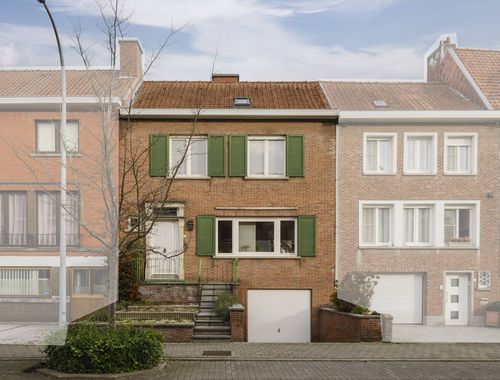                             Maison à vendre à Kortrijk
