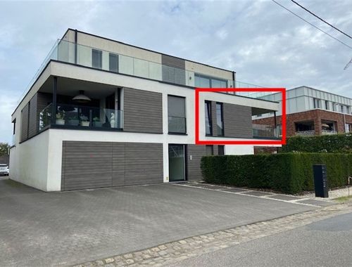                                         Appartement à louer à Zoersel, € 1.100
