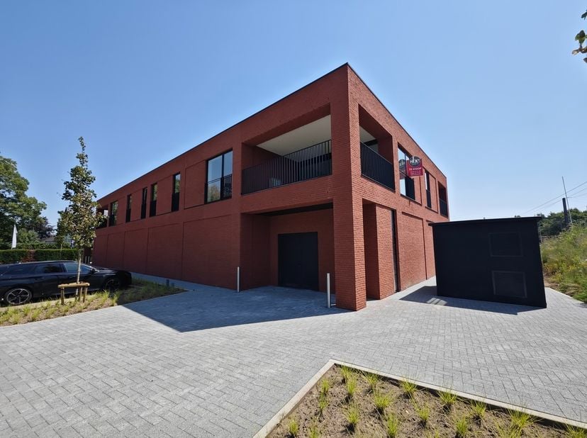 Appartement à vendre
                    à 3545 Halen
