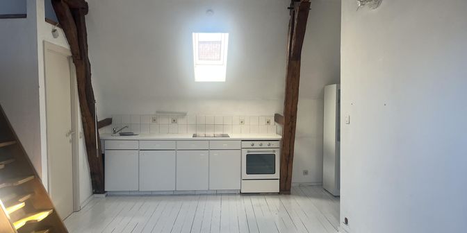 Appartement te huur in Rapertingenstraat 11, 3500 Hasselt