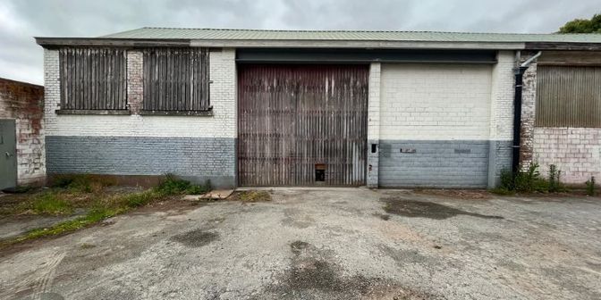 Garage te huur in Kwadestraat 4, 9620 Zottegem