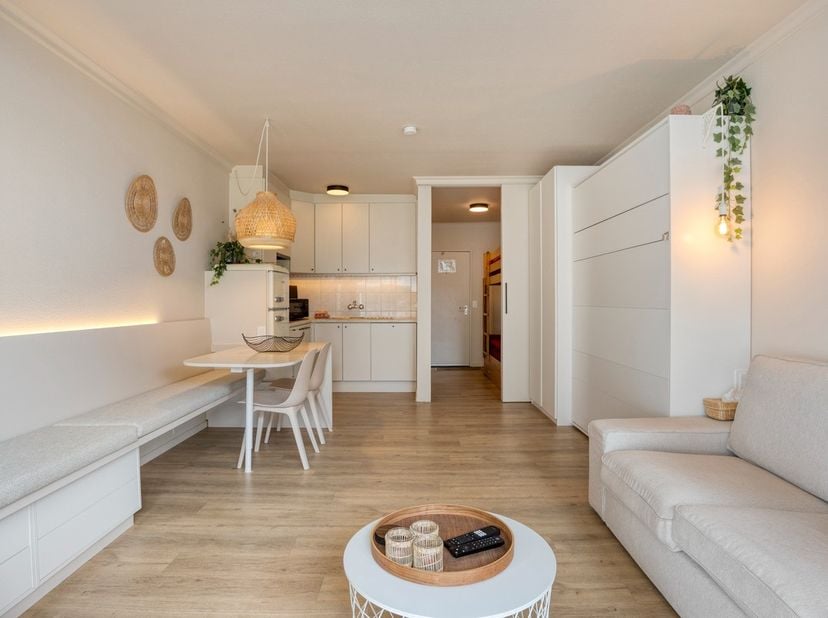Appartement te koop in Dynastielaan 18 bus G009,
                    8660 De Panne