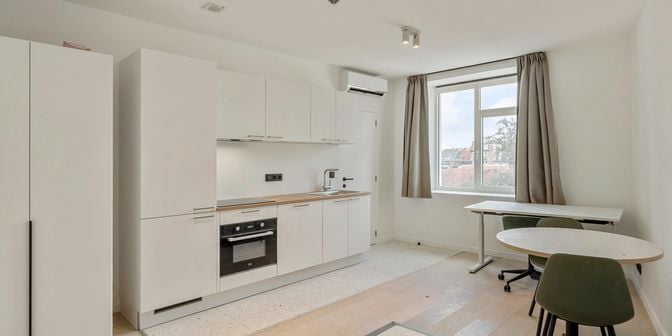 Appartement te koop in Dekenstraat 87 bus 02.08, 3000 Leuven