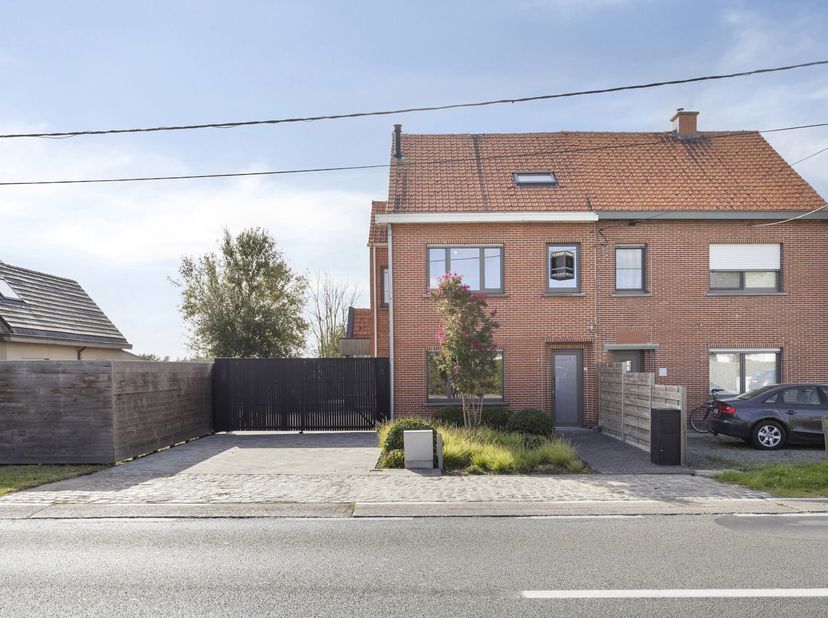 Huis te koop in Vaartstraat 32,
                    9970 Kaprijke