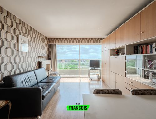                                         Appartement te koop in Middelkerke, € 127.000
