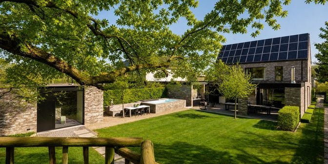 Maison à vendre à Leuvensebaan 172, 2580 Putte