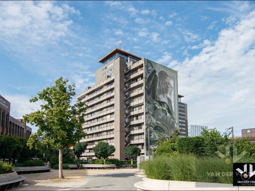Appartement à vendre
                    à 3500 Hasselt