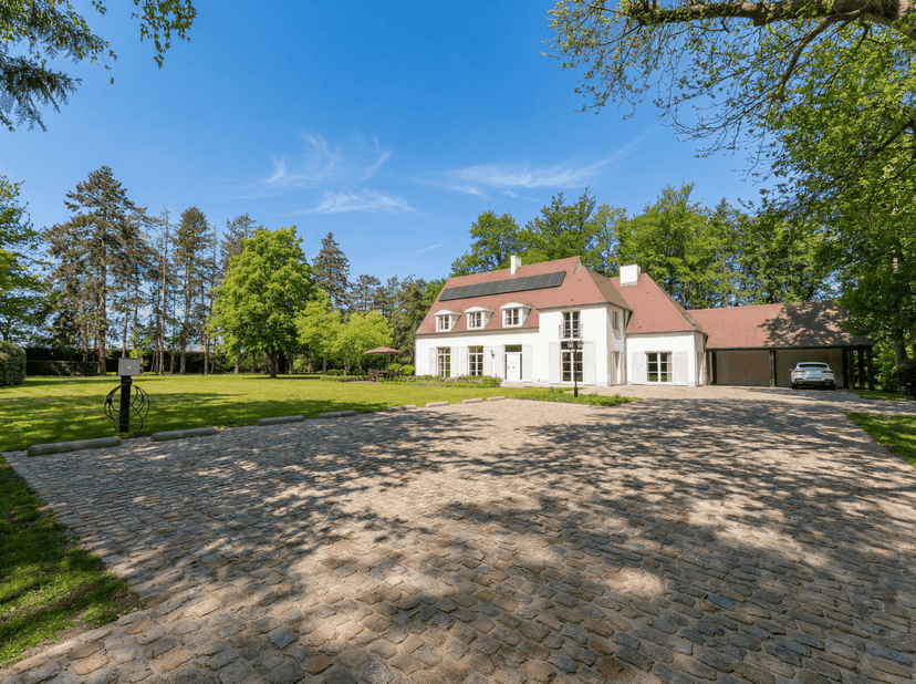 Maison à vendre
                    à 8490 Jabbeke
