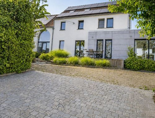                                        Woning te koop in Chaumont-Gistoux, € 725.000
