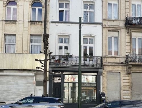                                         Gemengd gebruik te koop in Anderlecht, € 729.000
