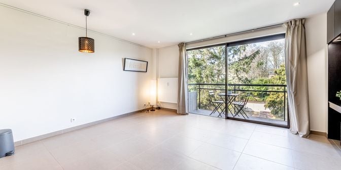 Appartement te huur in Tervuursesteenweg 180 bus 0402, 3001 Heverlee