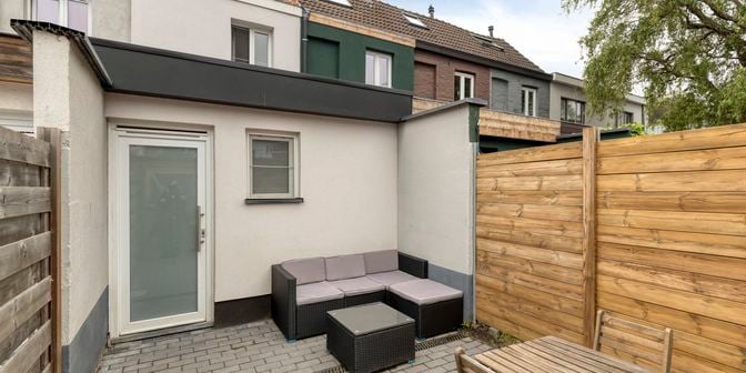 Maison à vendre à Brugsesteenweg 50, 9000 Gent