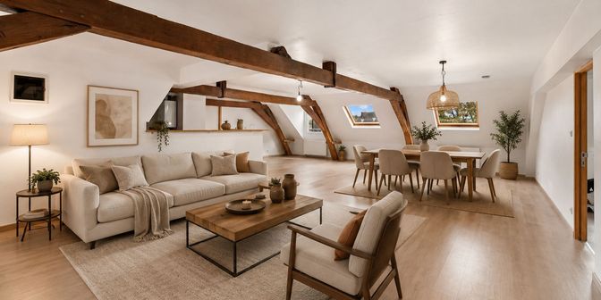 Appartement te koop in Rue des Récollets 16 bus 7, 7800 Ath