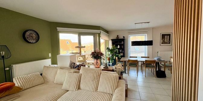 Appartement te huur in 1300 Wavre