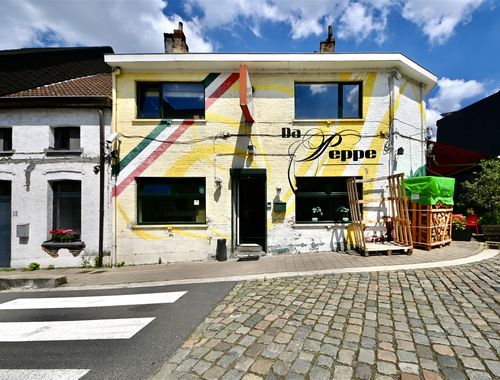                                        Gemengd gebruik te koop in Willebroek, € 369.000
