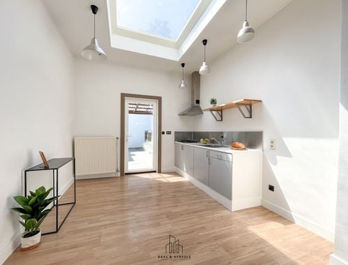                                         Woning te koop in Kortrijk, € 189.000
