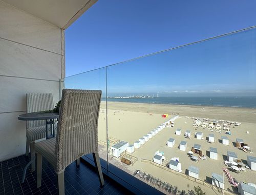                                         Appartement te koop in Heist-aan-Zee, € 339.000
